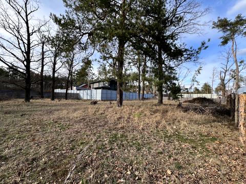 участок по адресу Луговая ул., 30М