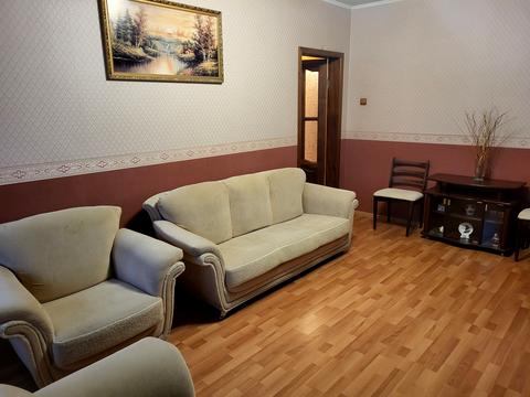 квартира по адресу Киев, Архитектора Вербицкого ул., 28-А