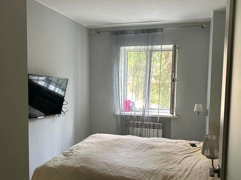 квартира за адресою Казимира Малевича вул. (Боженка), 119