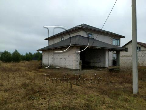 будинок за адресою с. Залісся, Софія вулиця, 8Б