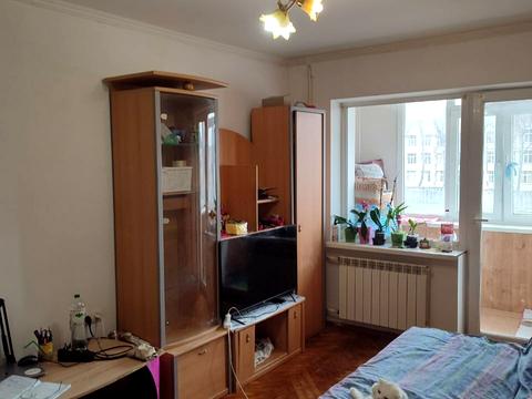 квартира за адресою Світлицького вул., 13
