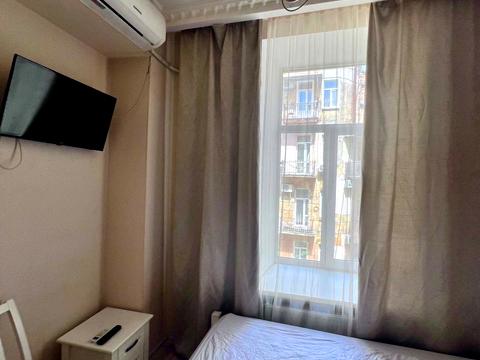 квартира за адресою Успенська вул. (Чичерина), 2