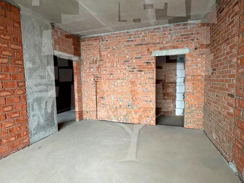 квартира по адресу Иоанна Павла II ул. (Лумумбы Патриса), 12