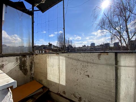 квартира за адресою Арсенальна вул., 20
