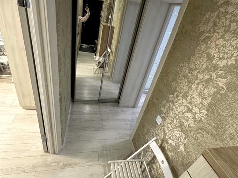 квартира по адресу Максима Залізняка, 18