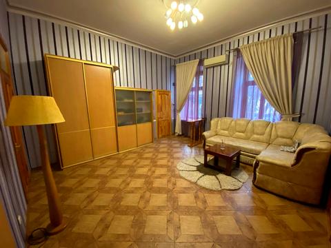 квартира за адресою Святослава Караванського вул. (Жуковського), 36