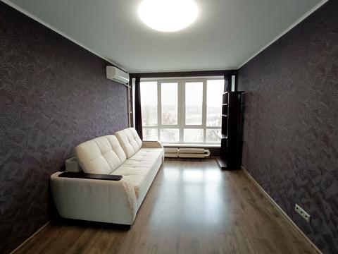 квартира за адресою Миколи Ушакова вул., 6