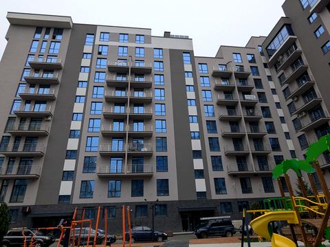 квартира по адресу Гетмана Мазепы ул., 160а