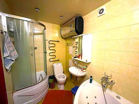 кімната за адресою Поліська вул., 24