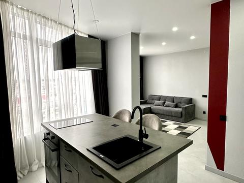 квартира за адресою Під Голоском вул., 19г