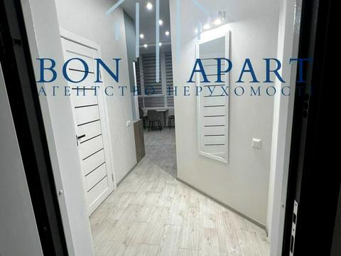 квартира по адресу Николая Гулака ул., 2-А