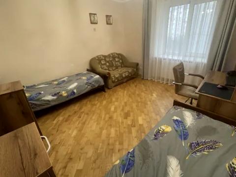 квартира за адресою Карпенка вул., 32