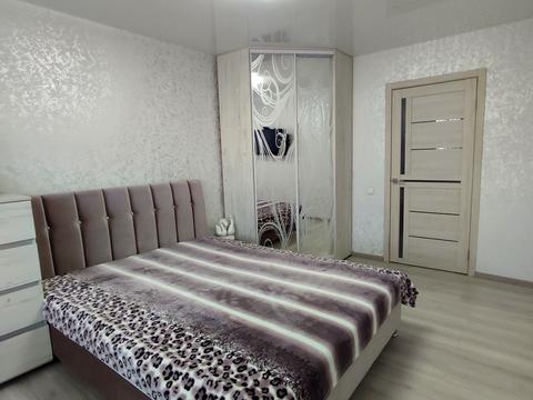 квартира по адресу Калиновая ул., 102