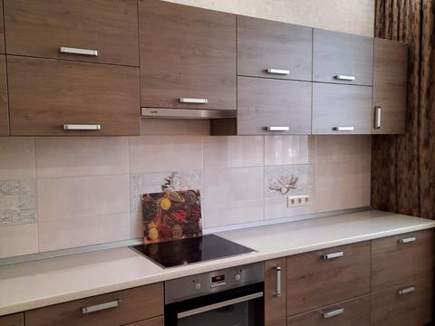 квартира за адресою Академіка Сахарова вул., 3 а