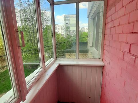квартира за адресою Тернопільська вул., 44