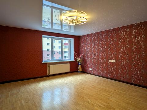 квартира за адресою Михайла Лушпи просп., 5 к30