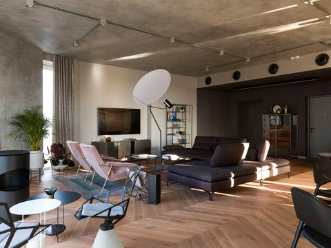 квартира за адресою Андрія Верхогляда вул. (Михайла Драгомирова), 20