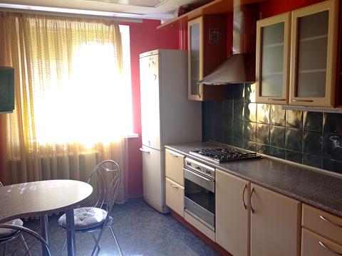 квартира по адресу Академика Королёва ул., 26