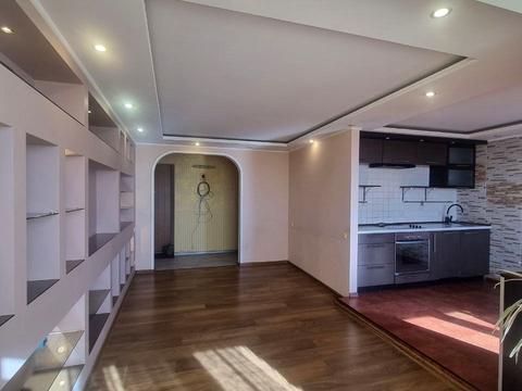 квартира за адресою Запорізьке шосе, 4