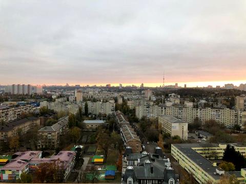 квартира за адресою Макіївська вул., 8