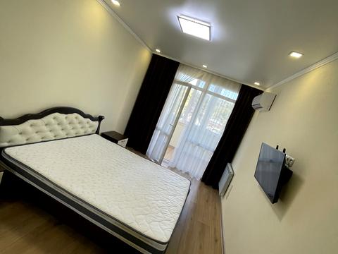квартира за адресою Набережна Перемоги вул., 62а