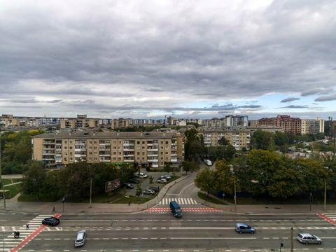квартира за адресою Олександра Довженка вул., 21Б