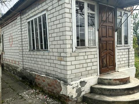 дом по адресу с. Крехаев, Лесі Українки