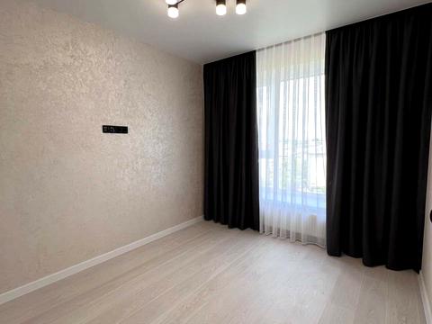 квартира по адресу Отца Ивана Блавацкого ул., 18 к15