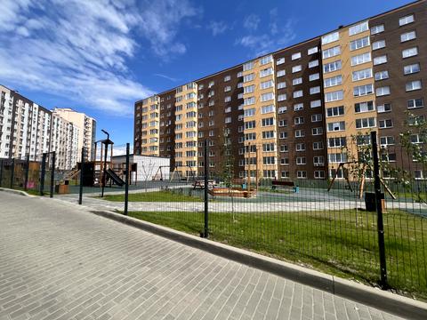 квартира по адресу Соборная ул., 285д