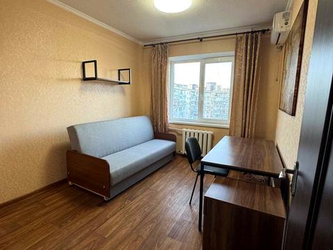 квартира по адресу Героев просп., 23