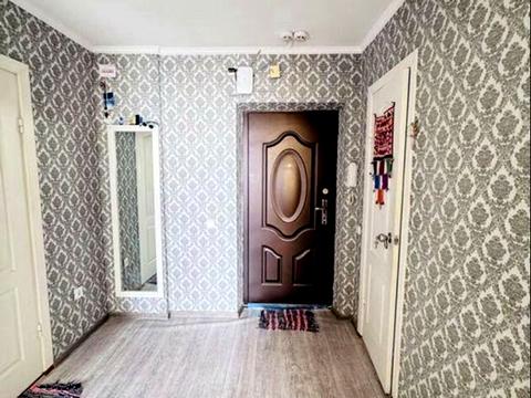 квартира по адресу Червоной Калины просп. (Владимира Маяковского), 68