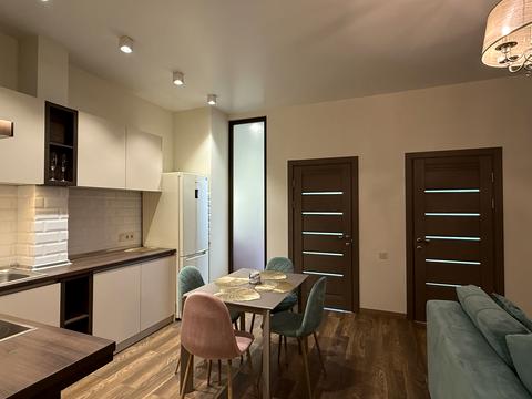 квартира за адресою Велика Арнаутська вул., 23б