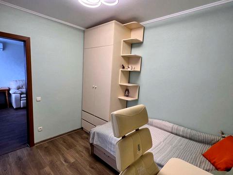 квартира за адресою Героїв Харкова просп. (Московський), 298