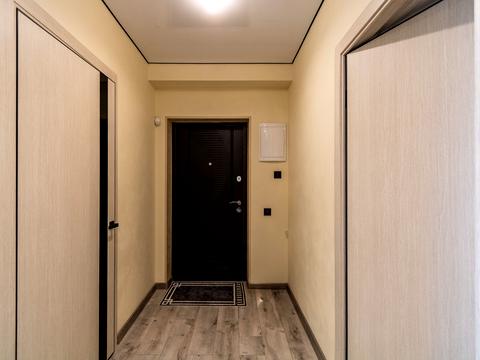 квартира за адресою Макогона вул., 25