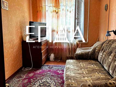 квартира за адресою Яновського вул., 98