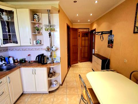 квартира за адресою Астрономічна вул., 35и