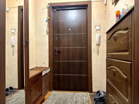 квартира за адресою Київ, Ревуцького вул., 44