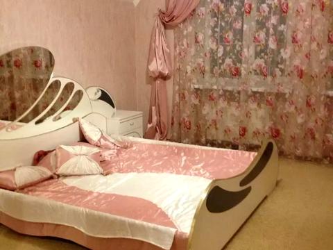 дом по адресу Обсерваторная ул.