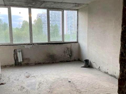 квартира за адресою Величковського І., 61