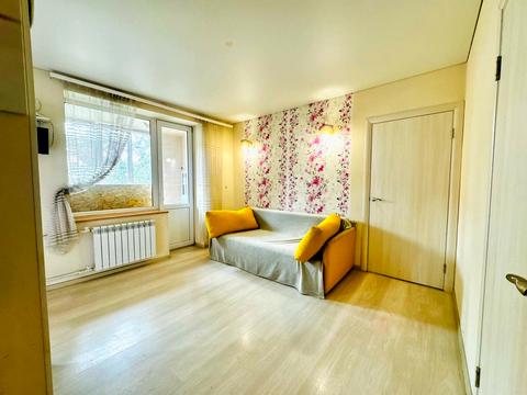 квартира по адресу Белостокский пер., 24