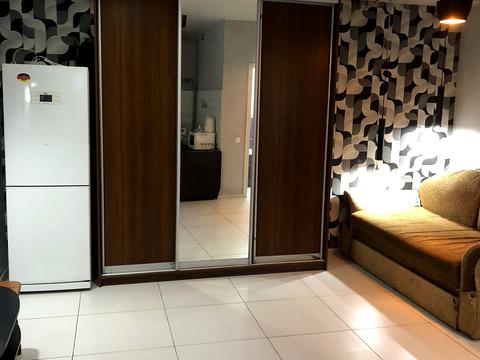 квартира по адресу Лісогрінівецька, 18