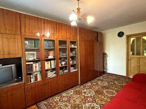 квартира по адресу Тракторостроителей просп., 89а