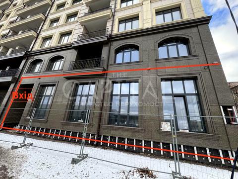коммерческая по адресу Щекавицкая ул., 46