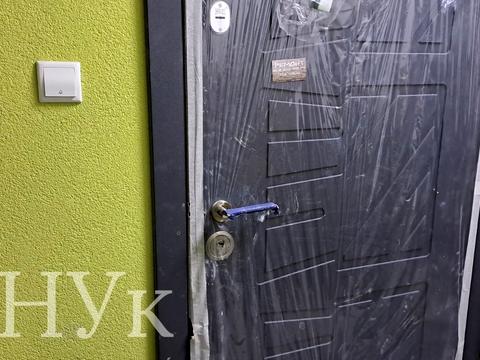 квартира по адресу Конякина ул., 3а