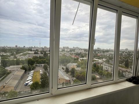 квартира по адресу Даниила Щербаковского ул. (Щербакова), 52