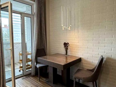 квартира за адресою Миколи Лукаша вул., 4а
