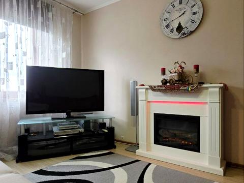 квартира за адресою Перемоги просп., 61