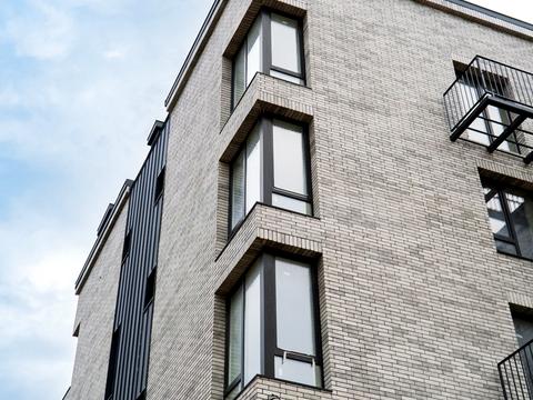 квартира по адресу 24 Августа ул., 1