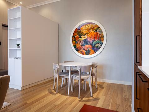 квартира за адресою Володимирська вул., 81