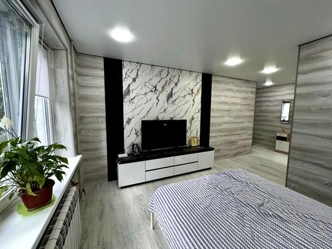 квартира по адресу Героев просп., 23